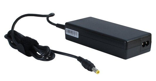 EAN 4260133125728 - Inter-Tech 88882098 adaptador e inversor de corriente Interior 90 W Negro imagen 1