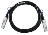 Blueoptics 100gb 1m Qsfp28 100gbase-Cr4 Dac( Qsfp28-Dac-1m-Ss)