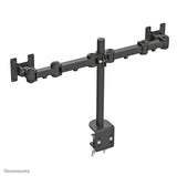 Soporte De Escritorio Para 2 Monitores Newstar Fpma-D960d