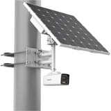 EAN 6931847177133 - Hikvision DS-2XS6A87G1-LS/C36S80(2.8MM) cámara de vigilancia Bala (forma) Cámara de seguridad IP Exterior imagen 3