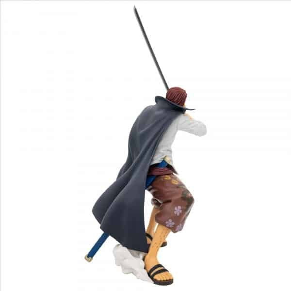 EAN 4983164292107 - Banpresto BP29210P figura de acción y colleccionable imagen 4