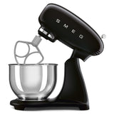 Smeg Küchenmaschine Smf05bleu, 4.8l, 1000w, Negro