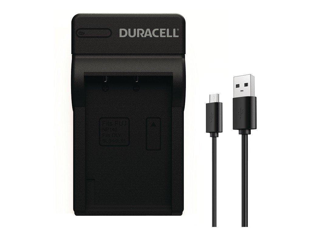 EAN 5055190188811 - Duracell DRO5945 cargador de batería USB imagen 4