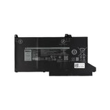 Battery, 42whr, 3 Cell, - Lithium Ion - Warranty: 6m