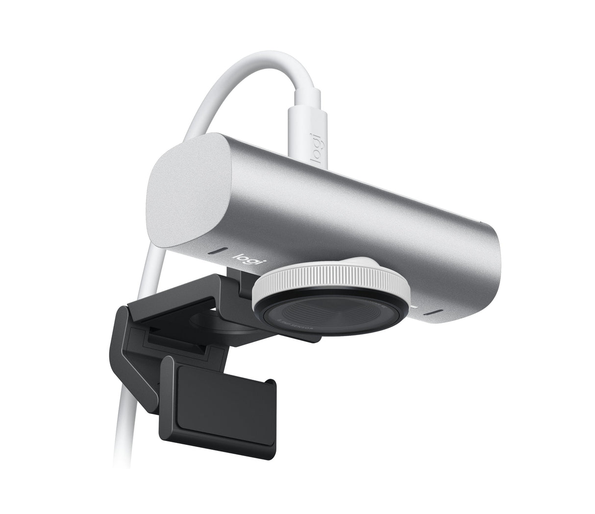 Mx Brio Webcam 3840 X 2160  Pixels Usb 3.2 Gen 1 (3.1 Gen
