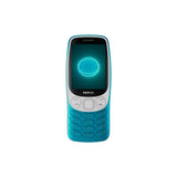 EAN 6438409093189 - HMD Nokia 3210 (2024) 6,1 cm (2.4") 89 g Azul Característica del teléfono imagen 1