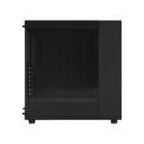 Fractal Design North Momentum Edition (Negro/Eiche, Tempered Glass) Fd-C-Nor1c-05