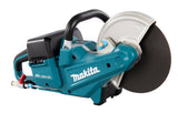 Makita Dce090zx1, Máquina De Corte Azul