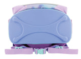 Herlitz Loop Plus Mystic Mermaid Juego De Mochila Escolar Niño/Niña Poliéster Azul, Verde, Rosa