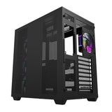 EAN 4711527006371 - darkFlash DC-DQX80-B-ES1 carcasa de ordenador Full Tower imagen 6
