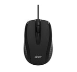 EAN 4712842946267 - Acer HP.EXPBG.008 ratón Hogar Ambidextro USB tipo A Óptico imagen 1