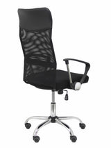 EAN 8435501003571 - PIQUERAS Y CRESPO 31DBNE silla de oficina y de ordenador Asiento de malla Respaldo de malla imagen 6