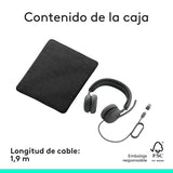 Zone Wired 2 Accs