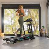 Bicicleta Estatica Cecotec Drumfit Wayhome 1600 Obelia Pro