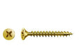 EAN 4003530021435 - SPAX 4081020400607 tornillo/tuerca 60 mm 75 pieza(s) imagen 1