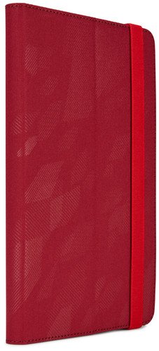 Cbue1207 Box Red ÃTui Classique Surefit Para Tablets 7p