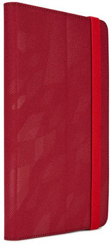 Cbue1207 Box Red ÃTui Classique Surefit Para Tablets 7p