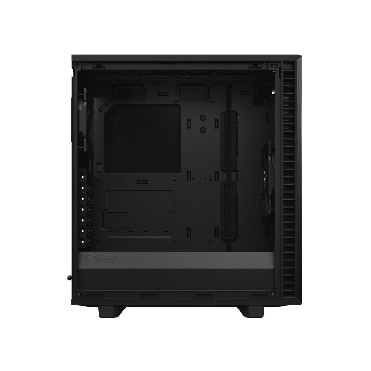 EAN 7340172702160 - Fractal Design Define 7 Compact Midi Tower Negro imagen 10