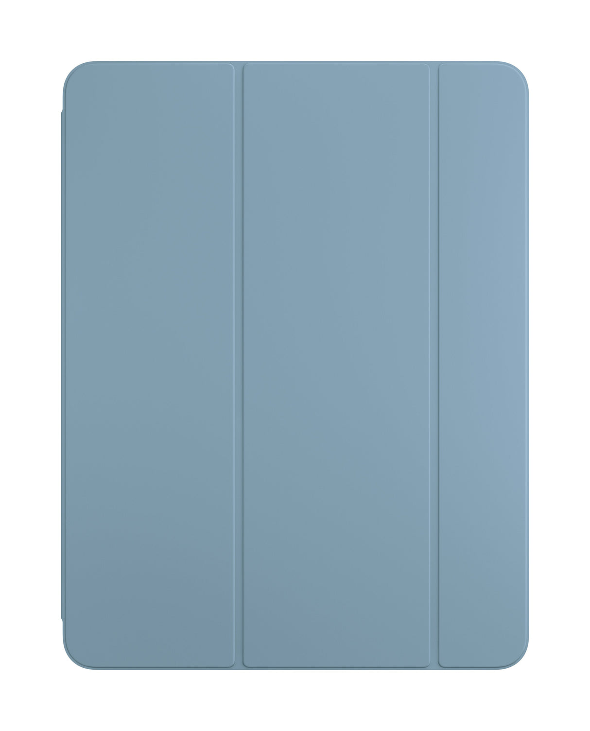 EAN 0195949438806 - Apple MWK43ZM/A funda para tablet 33 cm (13") Folio Azul imagen 2