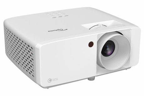 EAN 5055387669277 - Optoma HZ150X 5000 lúmenes ANSI DLP 1080p (1920x1080) 3D Blanco imagen 10