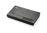 Fujitsu Pr09 Docking Station 2xdp 1xlan/3xusb-C/4xusb 3.1/1xspdif