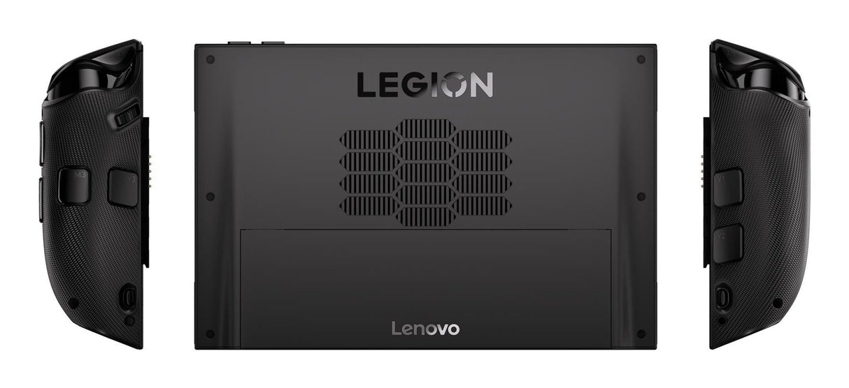 EAN 199271519189 - Lenovo Legion Go 8ASP2 videoconsola portátil 22,4 cm (8.8") 1 TB Pantalla táctil Wifi Negro imagen 3