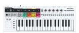 EAN 3760033531489 - Arturia KeyStep Pro teclado MIDI 37 llaves USB Blanco imagen 1