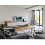 EAN 4047443508805 - Hama Pro antena de televisión Interior imagen 7