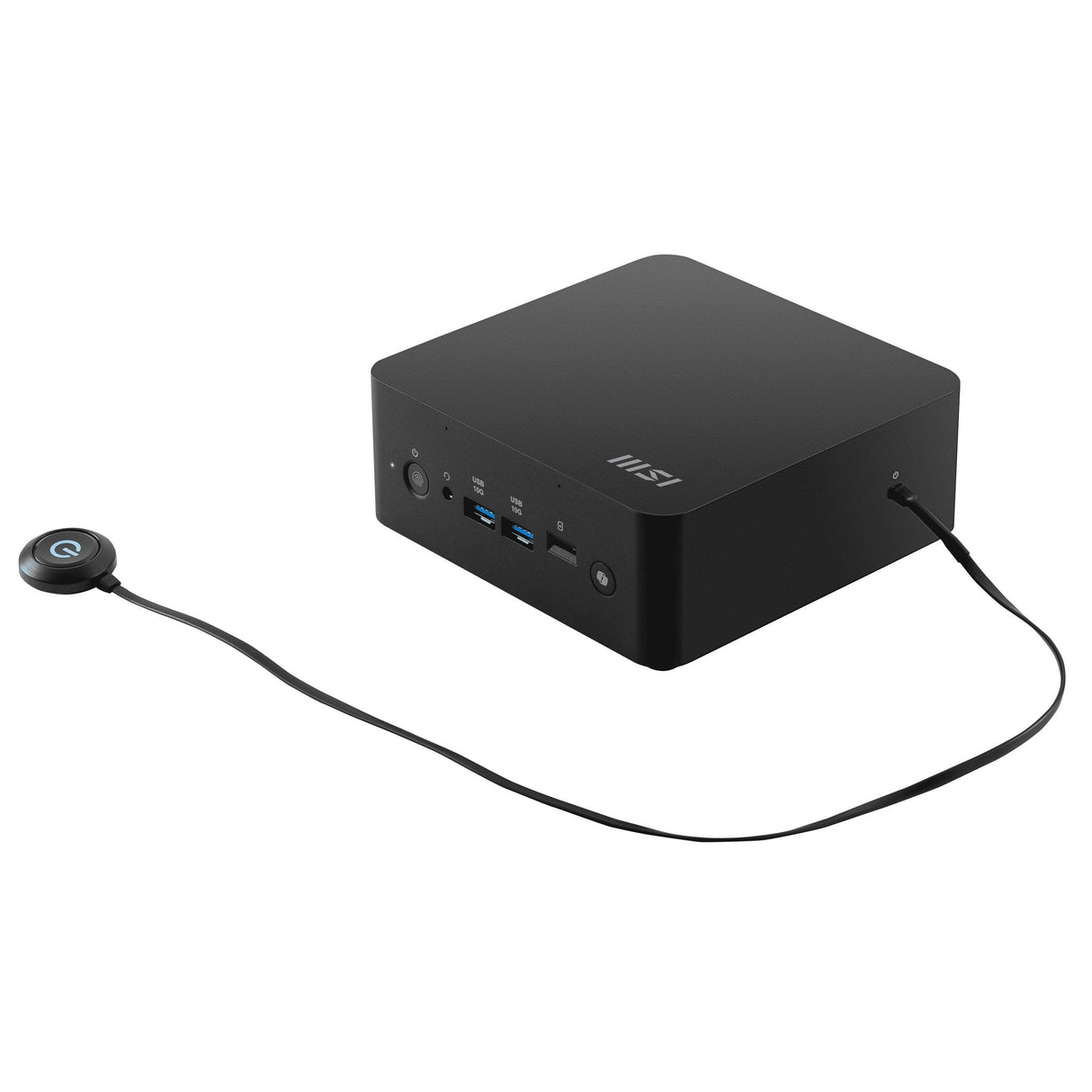 Msi Cubi Nuc Ai+ 2mg-039at I7-258v 32gb 1tb Ssd Negro W11h