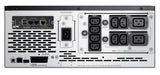 EAN 0731304327158 - APC Smart-UPS X 2200VA sistema de alimentación ininterrumpida (UPS) Línea interactiva 2,2 kVA 1980 W 10 s imagen 14