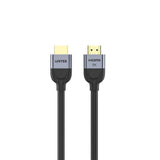 EAN 4894160054272 - UNITEK C11086GY01-1M cable HDMI HDMI tipo A (Estándar) Negro, Gris imagen 4