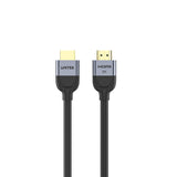 EAN 4894160054302 - UNITEK C11086GY01-3M cable HDMI HDMI tipo A (Estándar) Negro, Gris imagen 4
