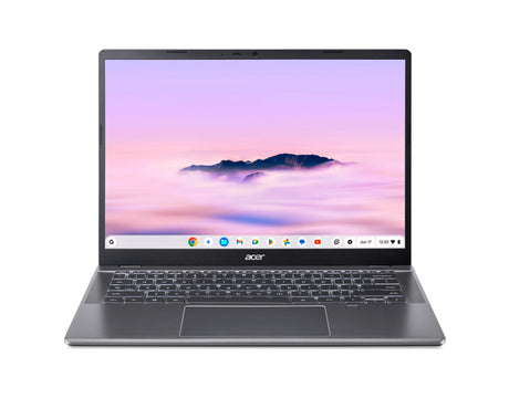 EAN 4711474983282 - Acer Chromebook Plus 514 CBE594-2-TCO-73C9 Intel Core 5 120U 35,6 cm (14") WUXGA 16 GB LPDDR5x-SDRAM 128  imagen 1