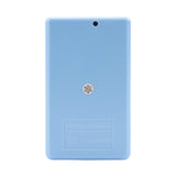 Calculadora Genie 212 B  Bolsillo Básica Azul
