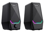 Tracer Speakers 2.0 Loop 2 Rgb Usb