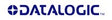 EAN 5715063083413 - Datalogic 90A052352 accesorio para lector de código de barras Cable USB imagen 1