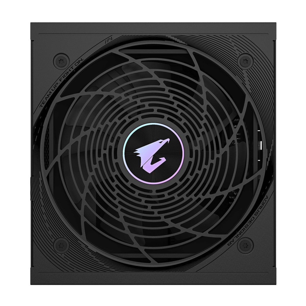 Fuente Alimentacion Gigabyte Gp-Ae1000pm Pg5,1000w,Active Pfc,80+ Platinum,Modular,Atx