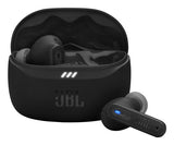 Auriculares  Jbl Tune Beam 2 Black Inear True Wireless Jbltbeam2blk