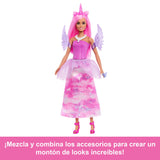 EAN 0194735300402 - Barbie JFL66 muñeca imagen 10