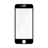 EAN 5711724350078 - PanzerGlass SAFE. by ® Screen Protector iPhone 6 | 6s | 7 | 8 | SE (2020, 2022) | Ultra-Wide Fit | BULK P imagen 2