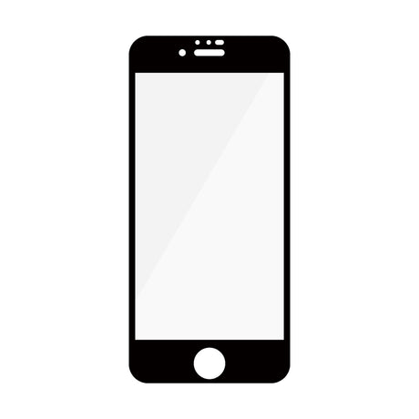 EAN 5711724350078 - PanzerGlass SAFE. by ® Screen Protector iPhone 6 | 6s | 7 | 8 | SE (2020, 2022) | Ultra-Wide Fit | BULK P imagen 2