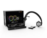Refrigeracion Liquida Be Quiet! Pure Loop 2 Fx 240mm, Bw013