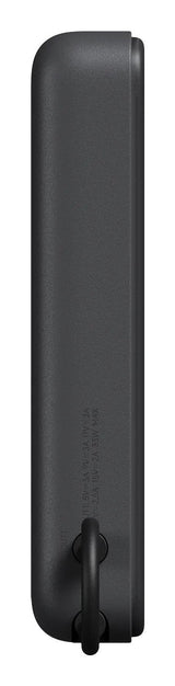 Xiaomi Magnetic Power Bank 10000 With Built-In Stand Gray