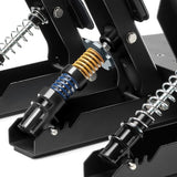 EAN 3362934004613 - Thrustmaster Raceline Pedals III LC Pedal imagen 5
