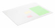 EAN 4005546730998 - Durable 712319 protector de escritorio Polipropileno (PP) Gris imagen 1