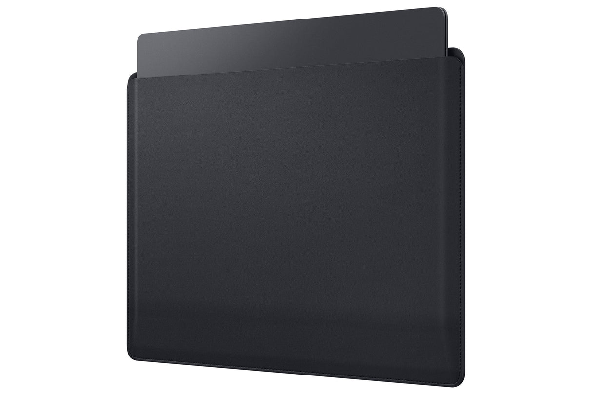 Pochette En Cuir Samsung Con Rangement Para S Pen Para Galaxy Book3 Family 14