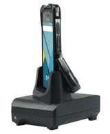 Mobilis 052046 Funda Para Pda Zebra Tc51/52/56/57