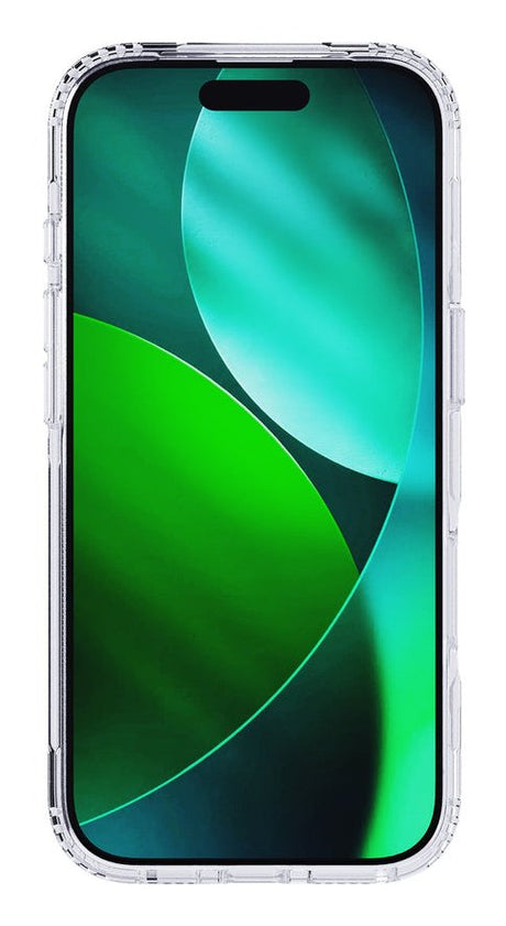 EAN 0840459607036 - Tech21 EvoClear funda para teléfono móvil 16 cm (6.3") Transparente, Blanco imagen 2