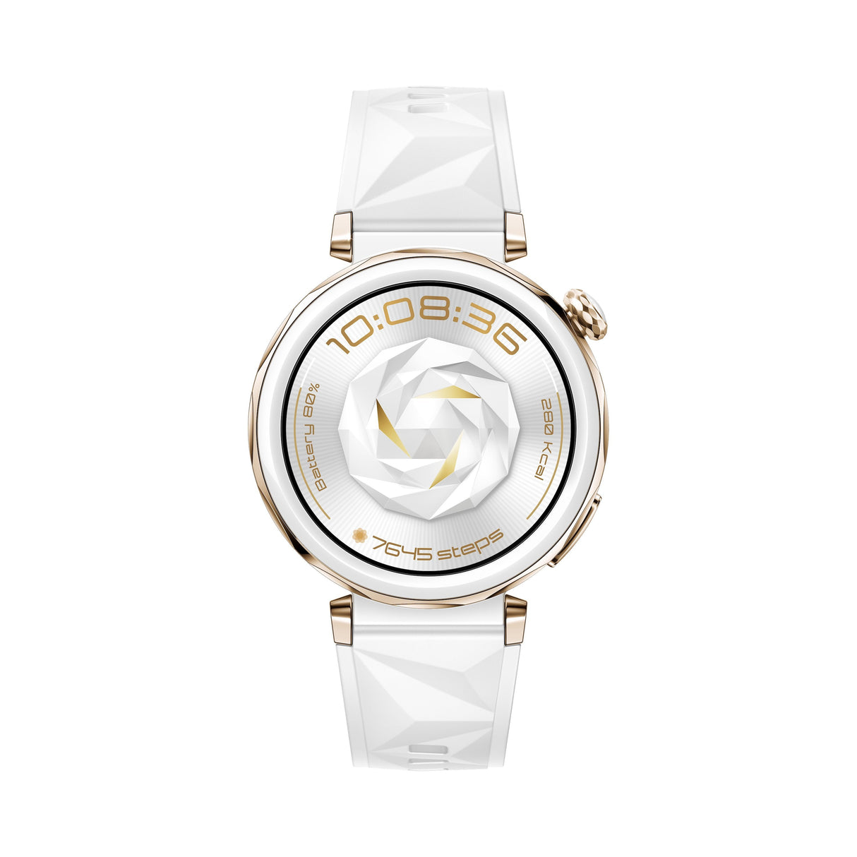 Smartwatch Huawei Watch Gt5 Pro 42mm (Jana-B29f) 55020drb
