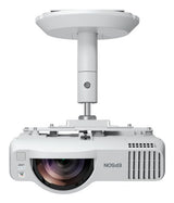 EAN 8715946715674 - Epson EB-L210SF Proyector de corto alcance 4000 lúmenes ANSI 3LCD 3D Blanco imagen 8